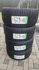 235/35R19 NOVE PNEU DOT 24 - 5