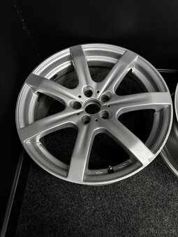 Alu itWheels 5x105 18” - 5