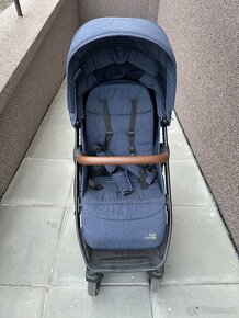 Kočárk britax römer b-agile dual M - 5