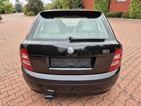 Škoda Fabia RS 1.9TDI/96kW,bez DPF,xenon,klima,serviska - 5