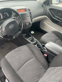 Kia Ceed 1,4i /klima/ - 5