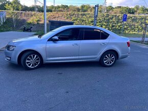 skoda octavia 1.6 tdi, 2014 rok - 5