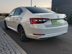 Škoda Superb 2.0TDi LK 140KW DSG - 5