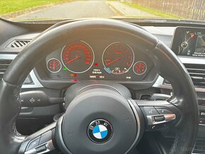 BMW 320d GT - 5