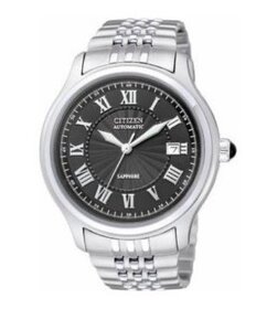 Hodinky CITIZEN NJ2161-59G - 5