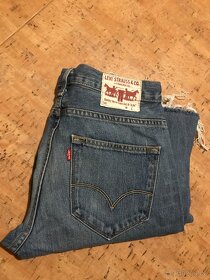 Levi’s jeans W 31 - 5