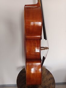 Violoncello 4/4 - 5