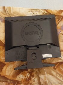 Benq monitor, obrazovka, displej - 5