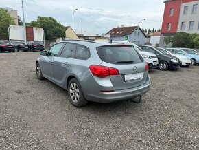 Mám na prodej Opel Astra - 5