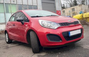 Kia Rio 3  79600 km  - 5