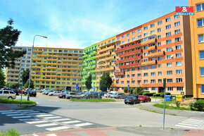 Prodej bytu 2+1, 57 m², Ostrava, ul. Cholevova - 5