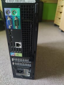 Prodám Dell optiplex 7010 i5 možná výměna - 5