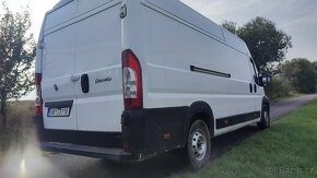 Fiat Ducato maxi 3.0 JTD - 5