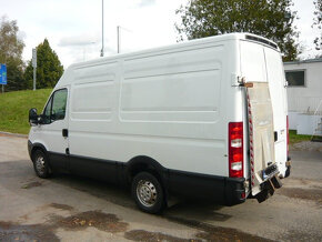 IVECO DAILY 35 S 13 V - 5