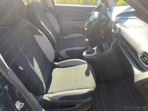 Citroen c3 picasso - 5