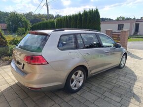 Golf VII 1.4tsi, combi, 114 000km - 5