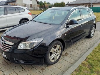 Opel Insignia - 5