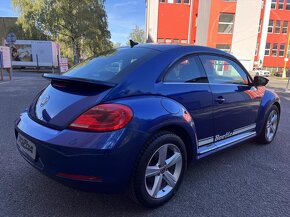 Volkswagen Beetle 2,0 TDI Sport DSG / panorama - 5