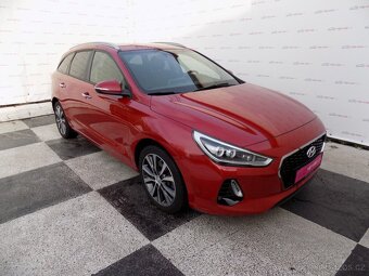 Hyundai i30 1.4 T-GDi/Family+/Full-LED/ - 5