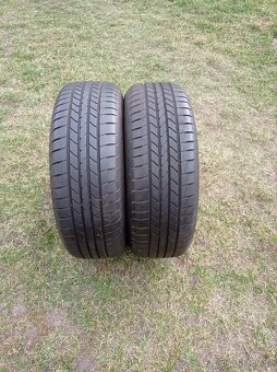 Letní pneu GOODYEAR 205/ 60 R16" - 5