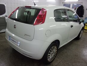 Fiat Punto GD 1,2 - 5