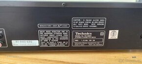 Technics RS-B905 DBX - 5