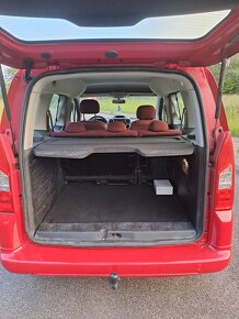 Prodam citroen berlingo - 5