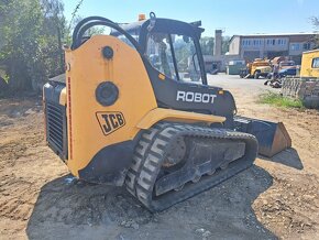 JCB ROBOT T111 HFDW - 5