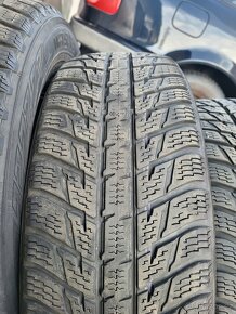 215/65 R16 Nokian - 5