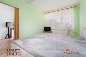 Prodej, domy/rodinný, 270 m2, 33808 Kařez, Rokycany [ID 6059 - 5