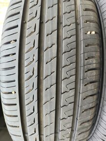 Letní pneu = 225/65 R17 = BARUM - 5