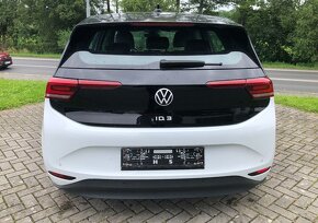 Volkswagen ID.3, Pro Performance 150 KW - 5