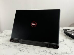 DELL Inspiron 15 Gaming - 5