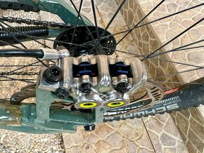 Commencal DH Supreme Öhlins Edition 2022, Large - 5