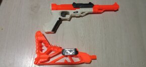 Nerf pistole - 5