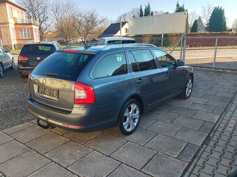 Prodej Škoda Octavia 1,2TSI, - 5