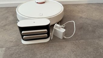 Mi Robot Vacuum Mop P – robotický vysavač s mopem - 5