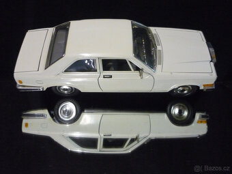 Rolls Royce Camargue Bburago 1/18 - 1/22 - 5