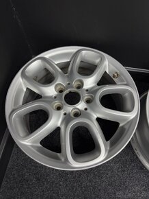 Alu MINI 5x112 16” F55 F56 F57 - 5