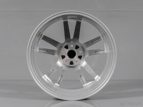 ŠKODA, VW, SEAT ALU R20 SPACE WHEELS 5x112, ET 41, 4KS(159T) - 5