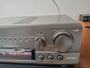 AV Receiver Technics SA-AX730 - 5