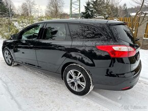 Ford Focus 1.0 EcoBoost 74kw - 5