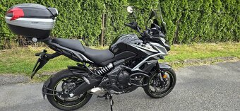 Kawasaki versys 650 - 5