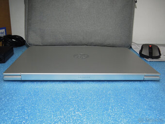 HP ProBook 460 G11 16“ IPS 1920x1200 Intel 16GB 512GB Záruka - 5