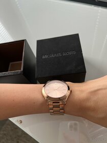 hodinky Michael Kors - 5