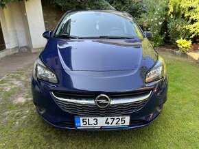 Opel Corsa DRIVE 1,0 T 66 Kw - 5