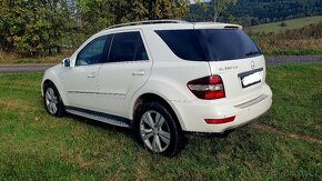 Mercedes ML W164 350CDI - 5