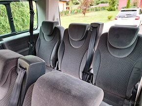 Fiat Scudo 2,0JTD 120kw r.v.6/2014 Odpočet DPH - 5