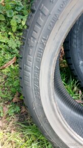 Zimní komplety Dotz 8J17, 205/45 R17 - 5