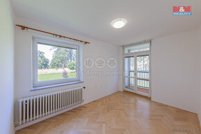 Prodej bytu 3+1, 93 m², Olomouc, ul. E. F. Buriana - 5